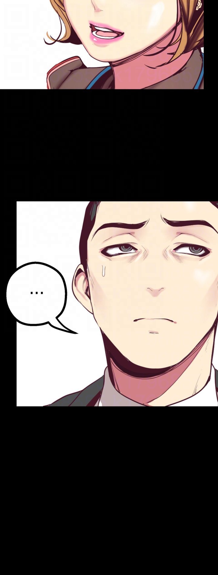 một thế giới mới tuyệt vời chapter 14 8