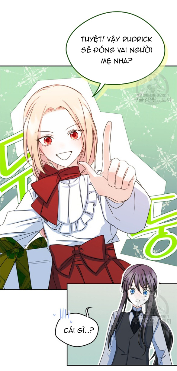 tôi đã trở thành bạn gái của nam chính chapter 11.2 7
