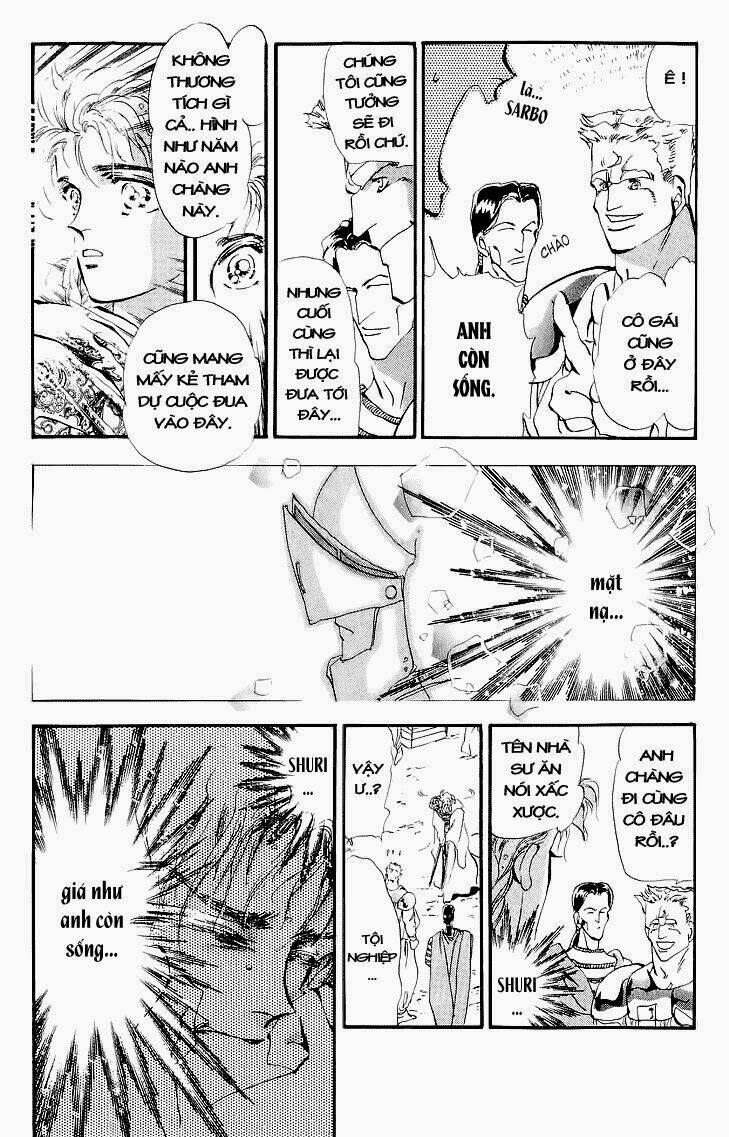 đứa con số phận chapter 20 11