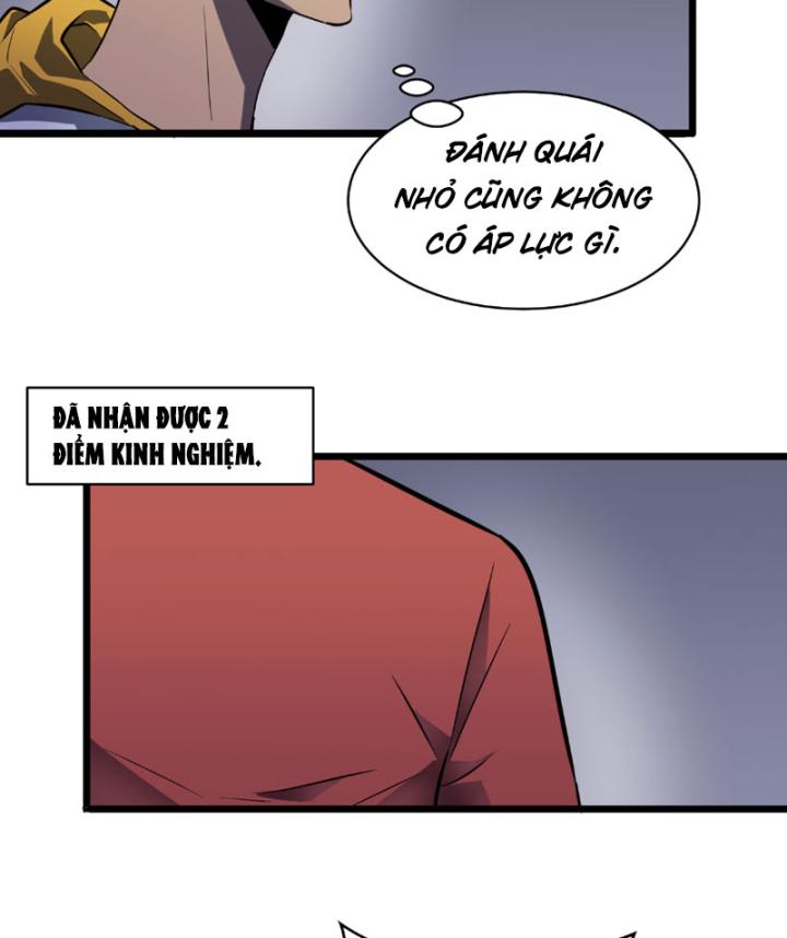 lãnh chúa ác ma nhan vĩnh thanh chapter 1 121