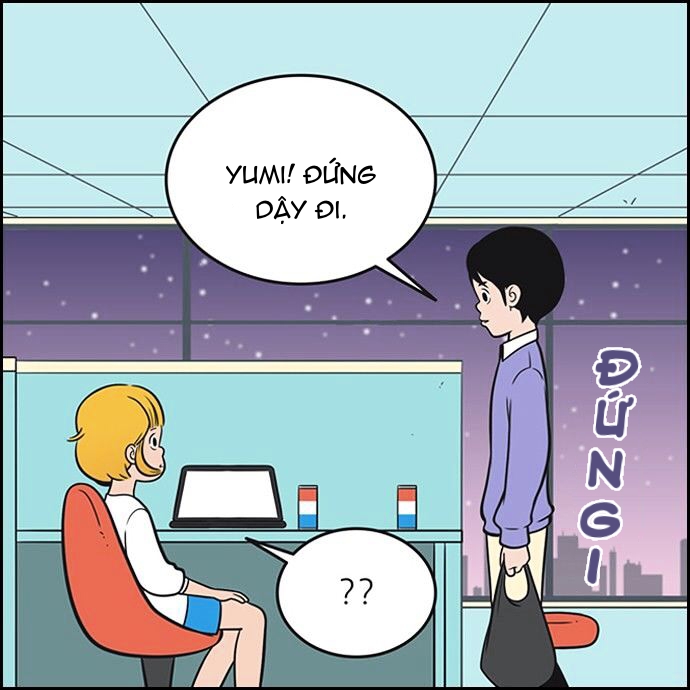 yumis cells chapter 95 21