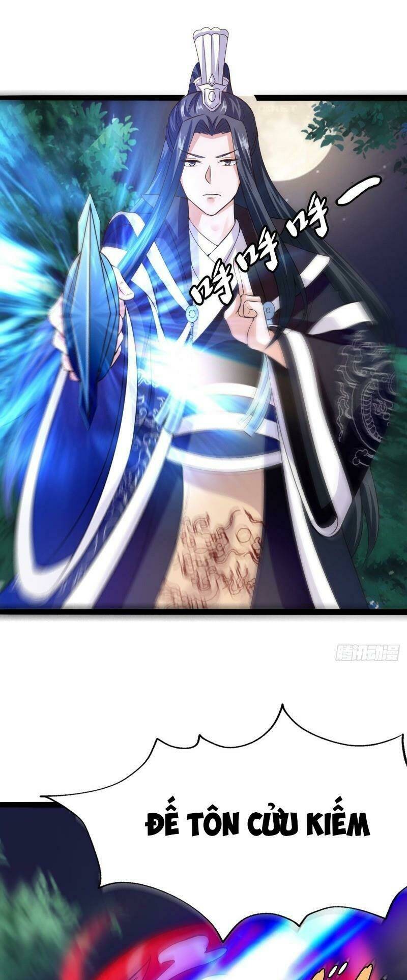 vú em của tiên ma chapter 32 19