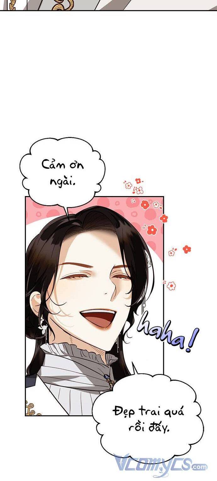 hậu cung của nữ chính chapter 44 22