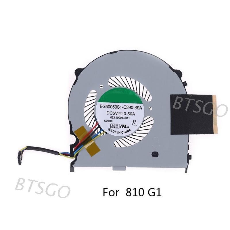 Quạt Tản Nhiệt Cpu Btsgx Cpu Cho Laptop 810 G1 G2