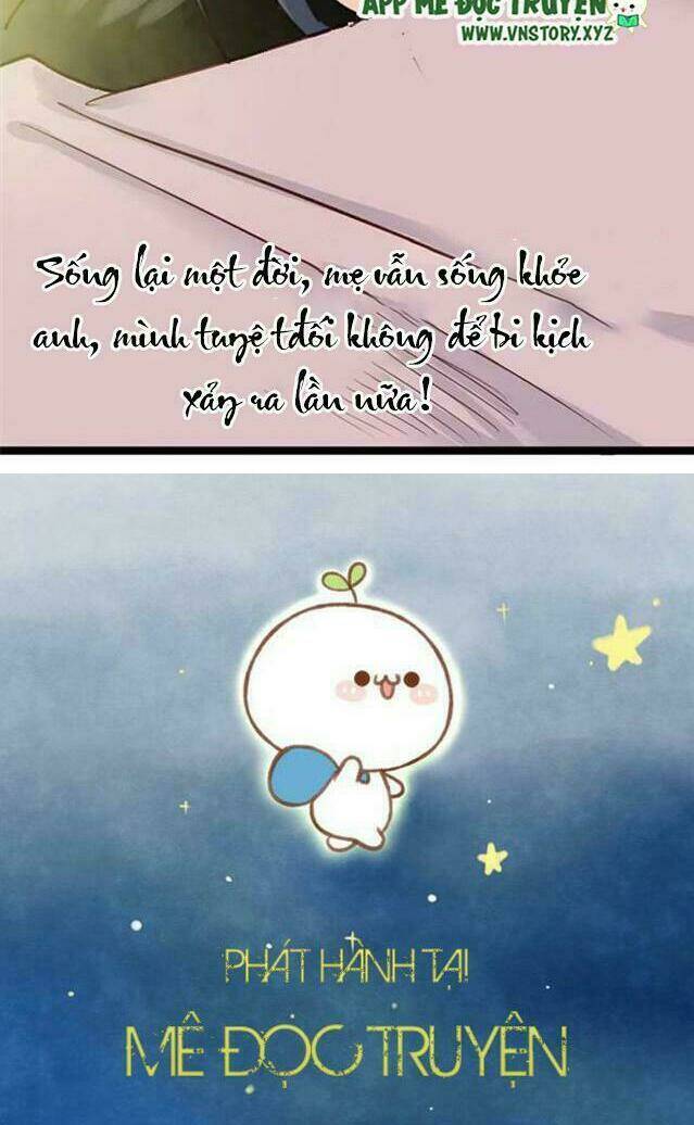 kiều nữ độc phi chapter 6 18