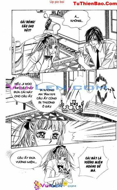 bogle goes to the kingdom chapter 39 18