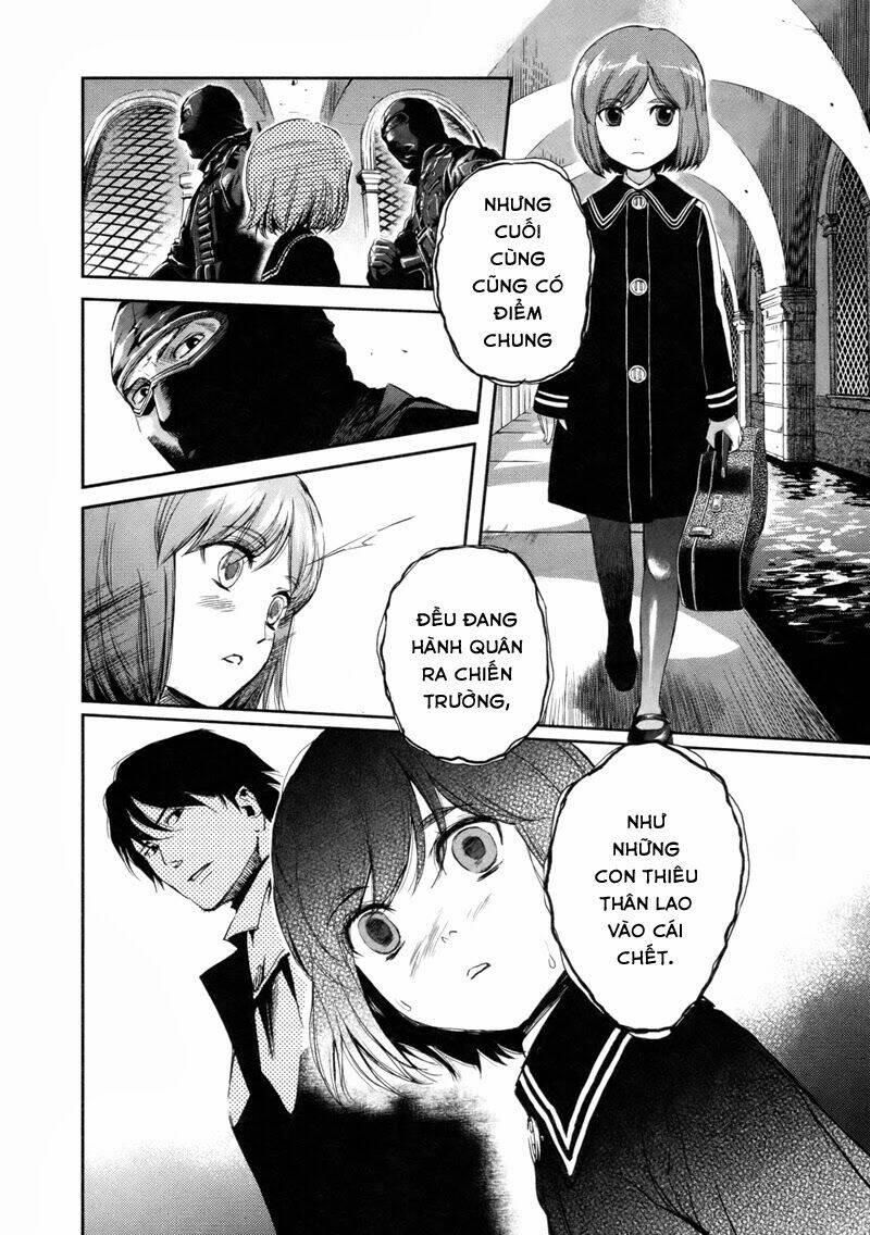 gunslinger girl chapter 61 11