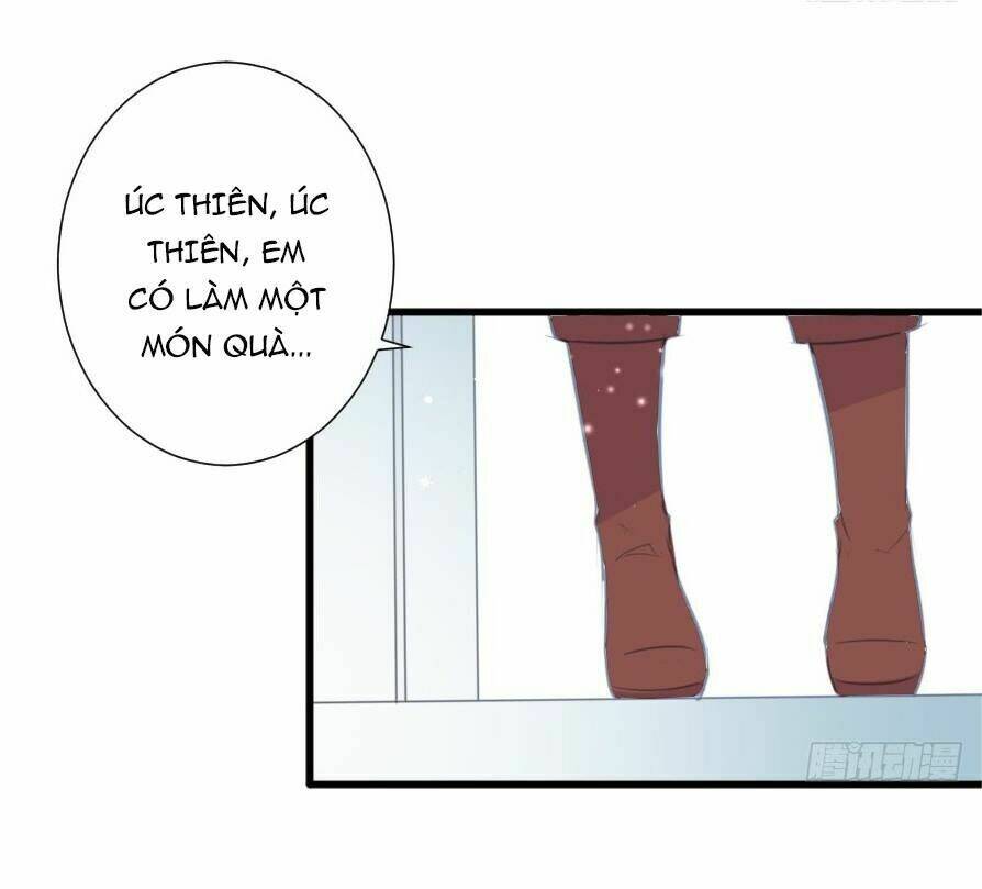 hôm nay ta cũng muốn trêu chọc nàng chapter 54 31