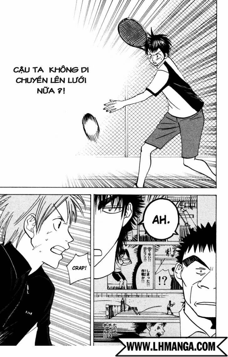 baby steps chapter 25 12