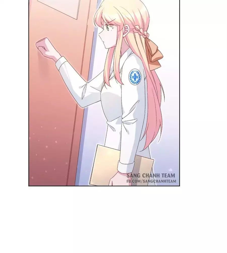 trời ban cho nam thần daddy chapter 56 5