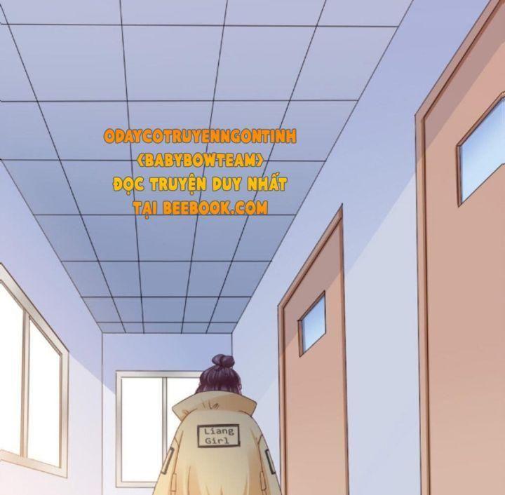 chiếc bật lửa và váy công chúa (b) chapter 32 23