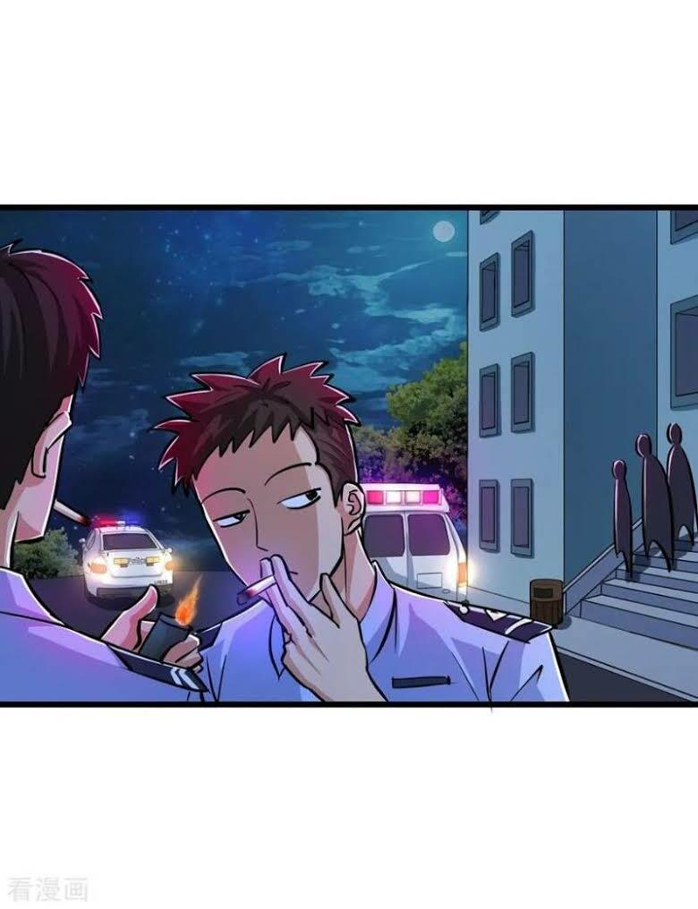 tối cường đặc chủng binh của hoa khôi chapter 55 31