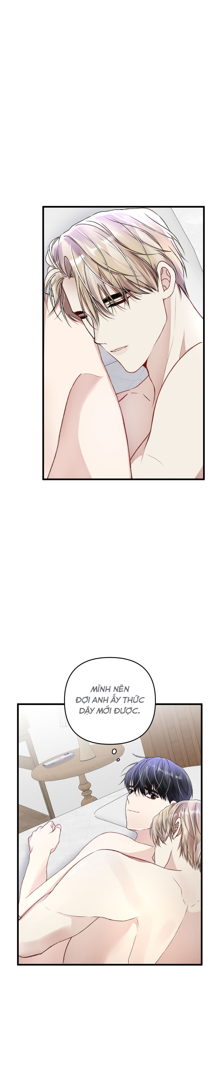 cuộc sống thường nhật của một guide phổ quát chapter 36 31