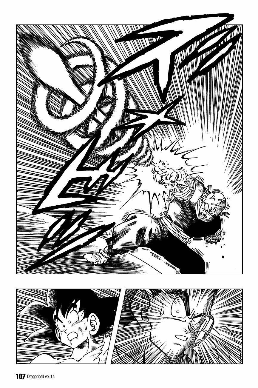 dragon ball - bảy viên ngọc rồng chapter 202 2