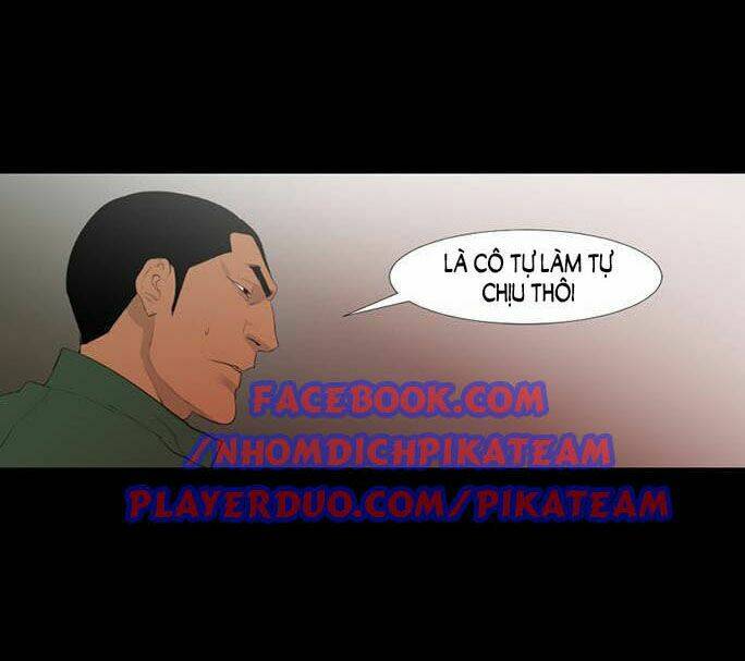 đêm vùng cực chapter 15 54