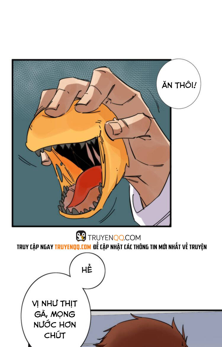 Lạp Ma Phanh Nhẫm Thủ Sách chapter 3.5 42