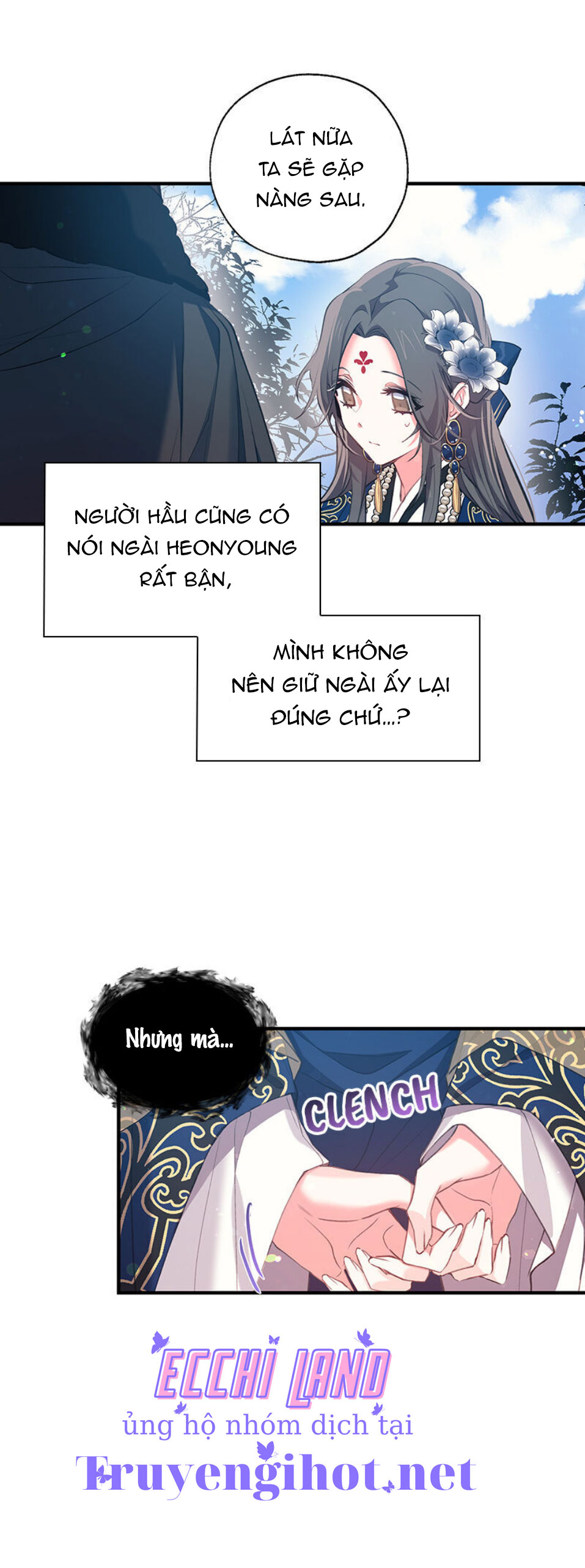 nàng sơn ca yêu kiều của yêu tinh (full) chapter 28.1 7