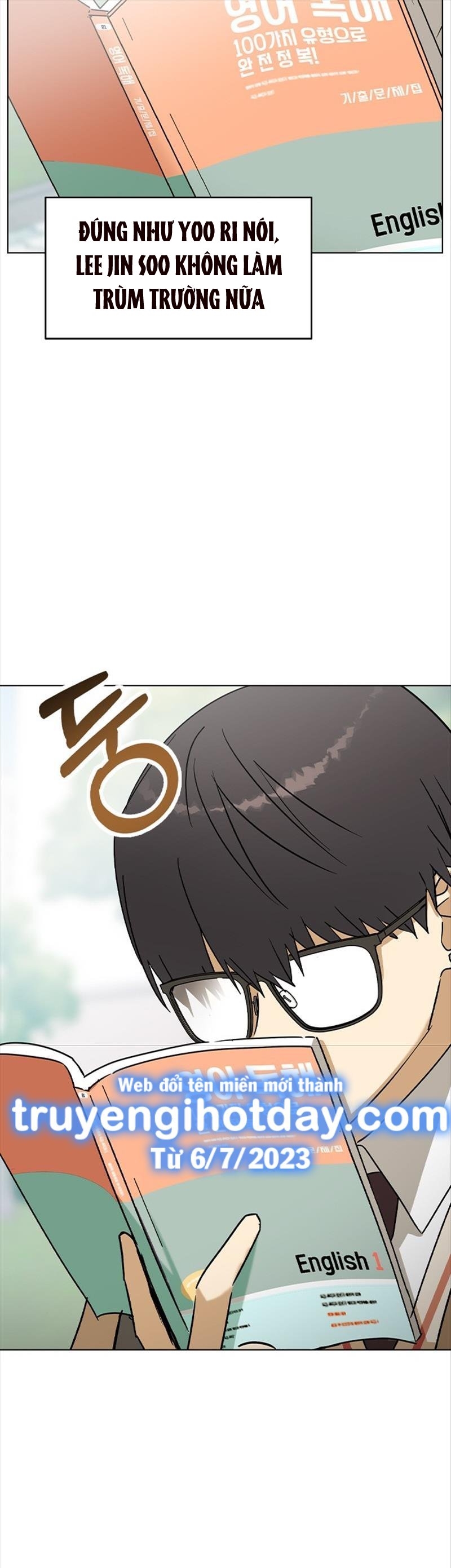 nhân duyên kiếp trước chapter 37.1 11