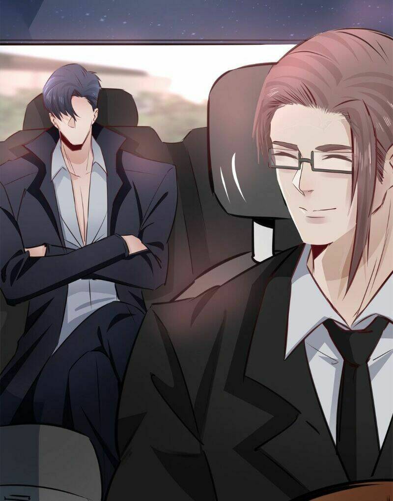 thương tiên sinh mã giáp của anh lại rơi rồi chapter 10 36