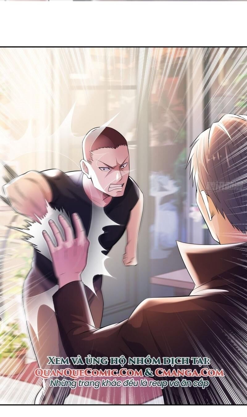 đô thị lãng tử chapter 18 9