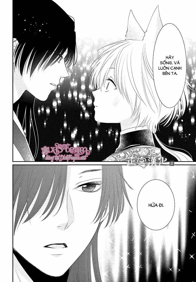 vua quái vật chapter 9 37