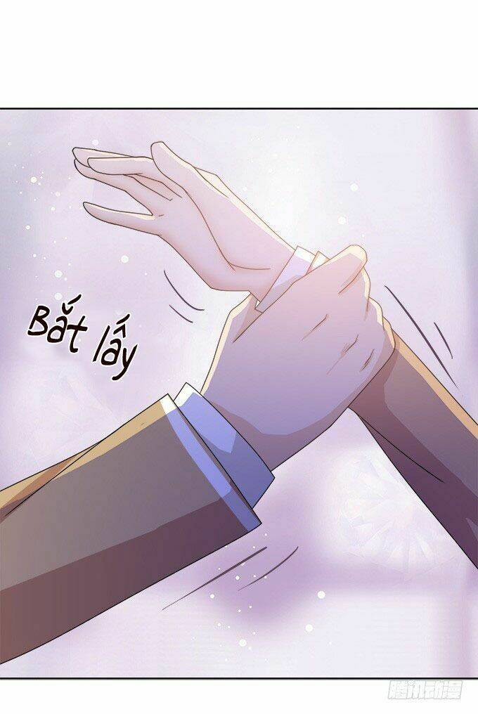 tình yêu ba tuyến chapter 5 28