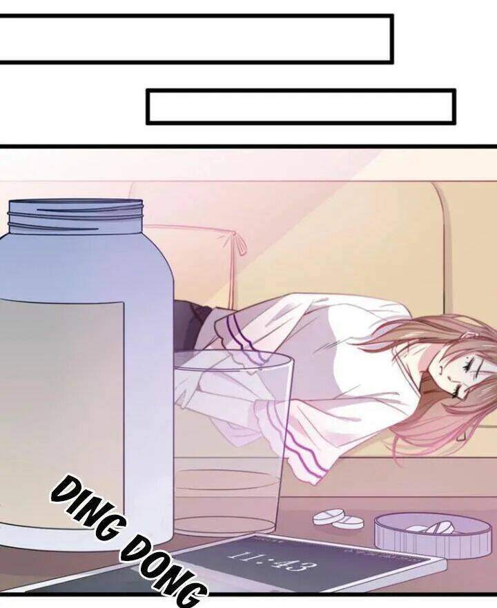 huyết quỷ luyến nhân chapter 16 11