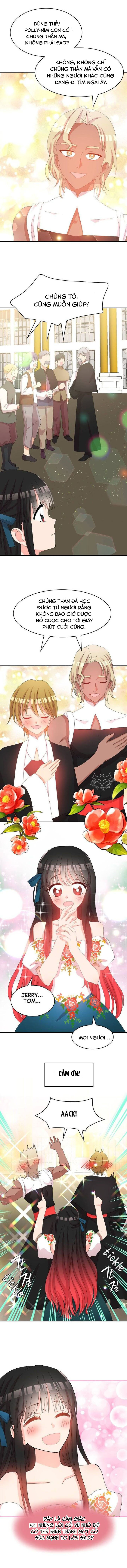 vị cứu tinh của rồng chapter 27 4