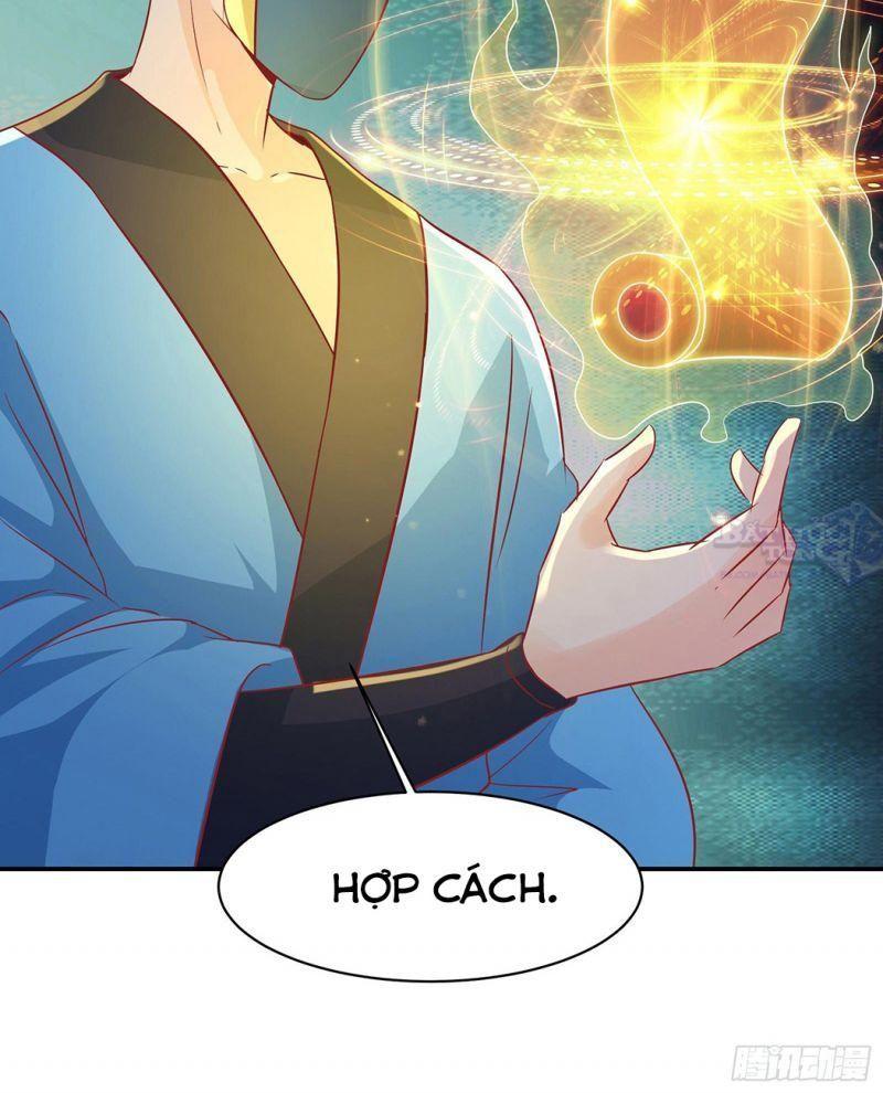 đồ đệ ta toàn là nữ ma đầu chapter 35 24