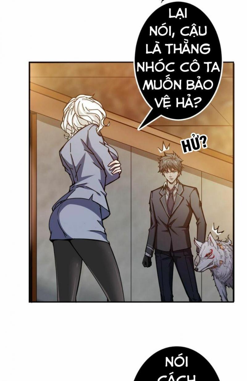 god slayer chapter 40 44