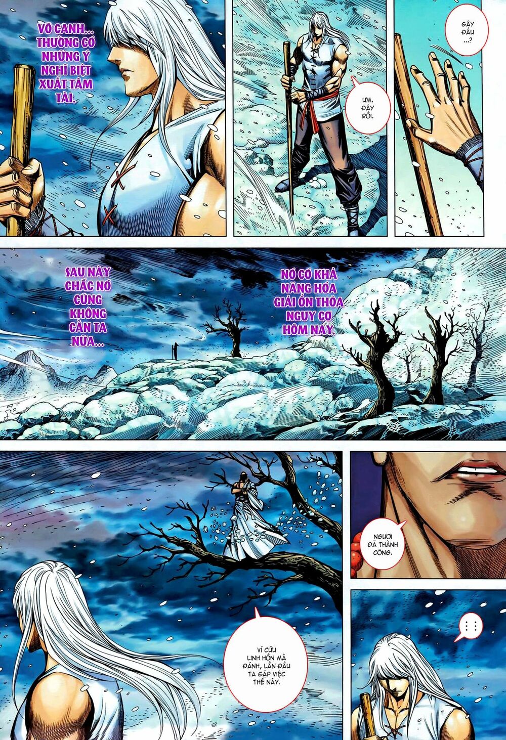 phong thần ký chapter 102 12