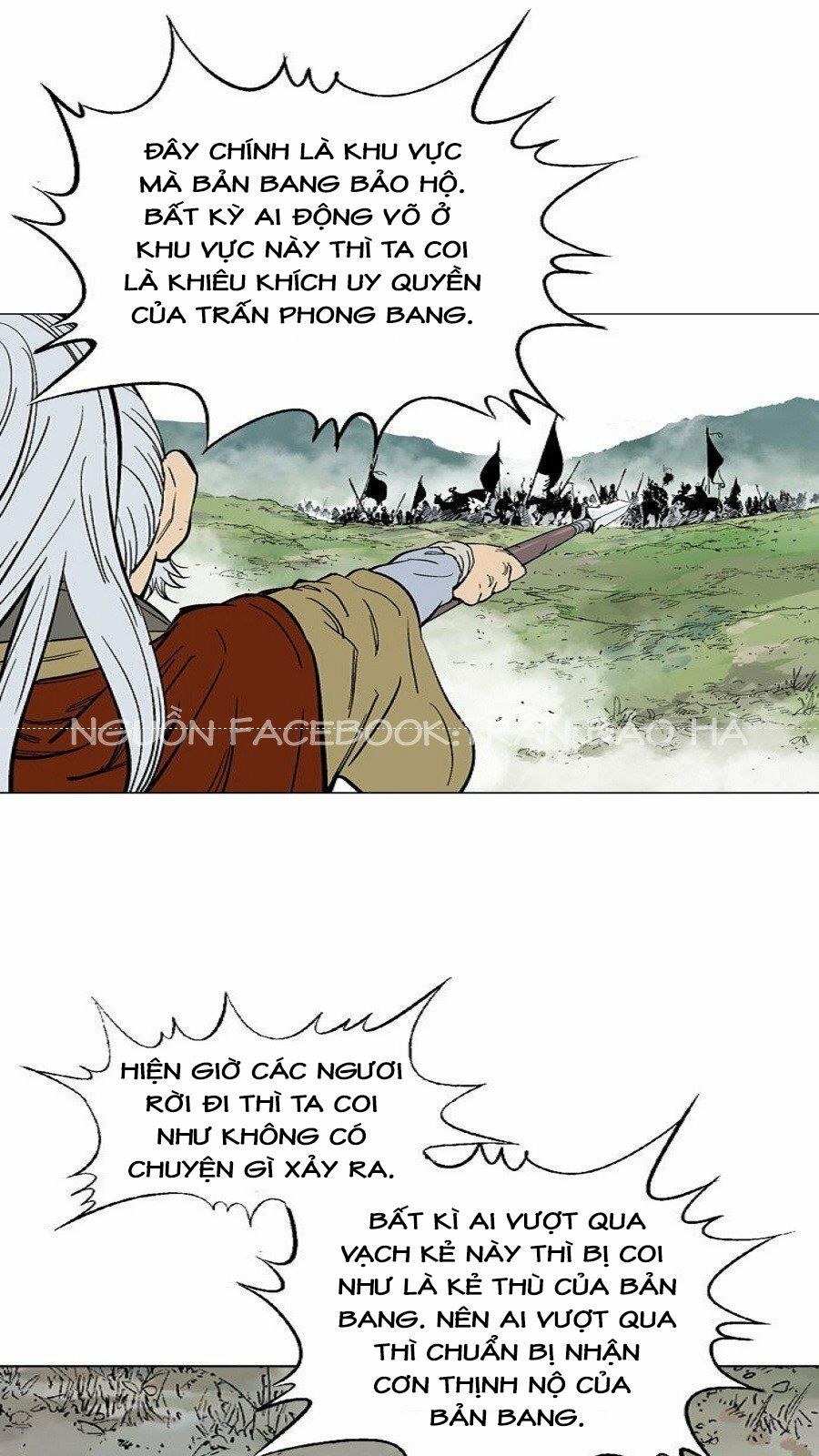 cao thủ 2 chapter 51 62