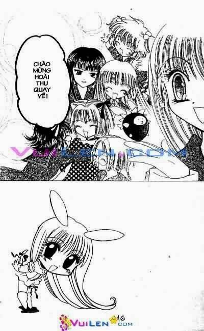 nữ sinh thời đại chapter 6 116