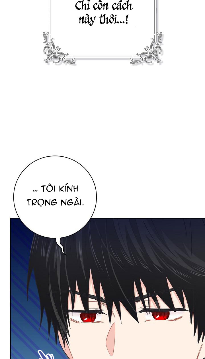 tôi đã mệt rồi chapter 49.1 23