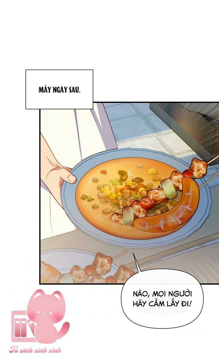 khế ước của nữ công tước quái vật chapter 144 9