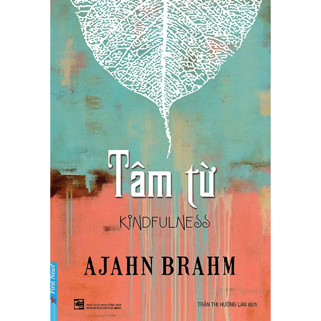 Sách - Combo Ajahn Brahm  - First News