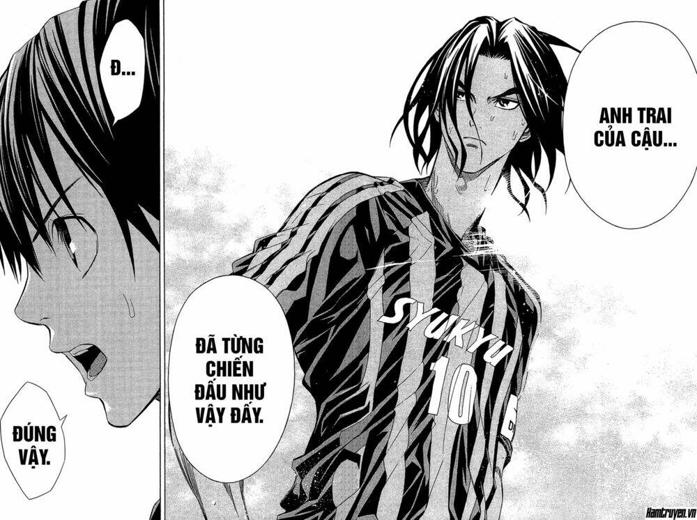 kỵ sĩ trong vòng cấm chapter 125 20