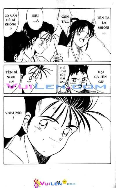 truyền nhân atula phần ii chapter 1 91