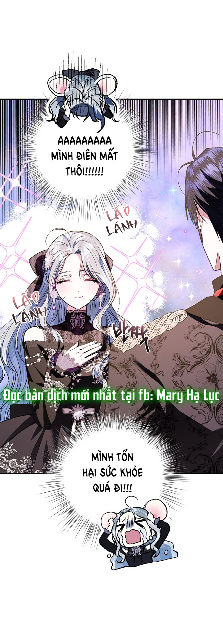 cha à, con không muốn kết hôn đâu chapter 58 48