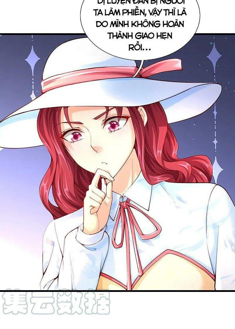 vú em tiên tôn đi ở rể chapter 213 14