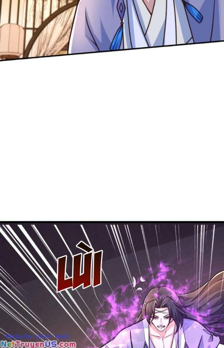 ta nuôi ma quỷ ở trấn ma ti chapter 215 25