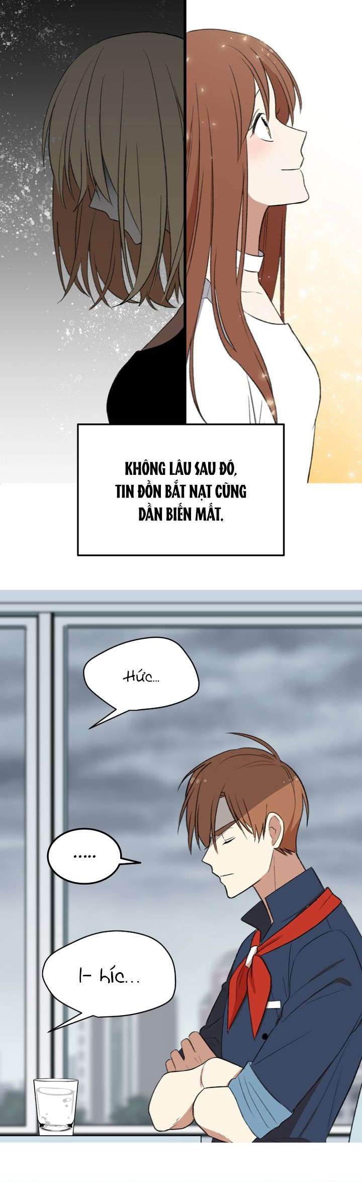 công thức cho tình yêu chapter 82 3