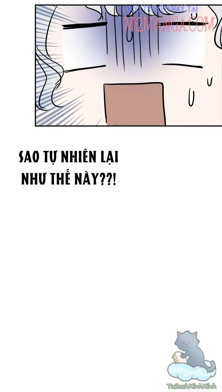 những nhân vật mạnh nhất thế giới ám ảnh tôi chapter 24.5 12