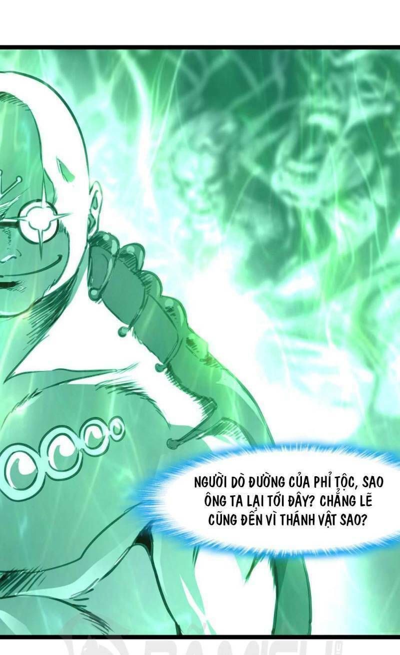 thần nhãn giám định sư chapter 79 2