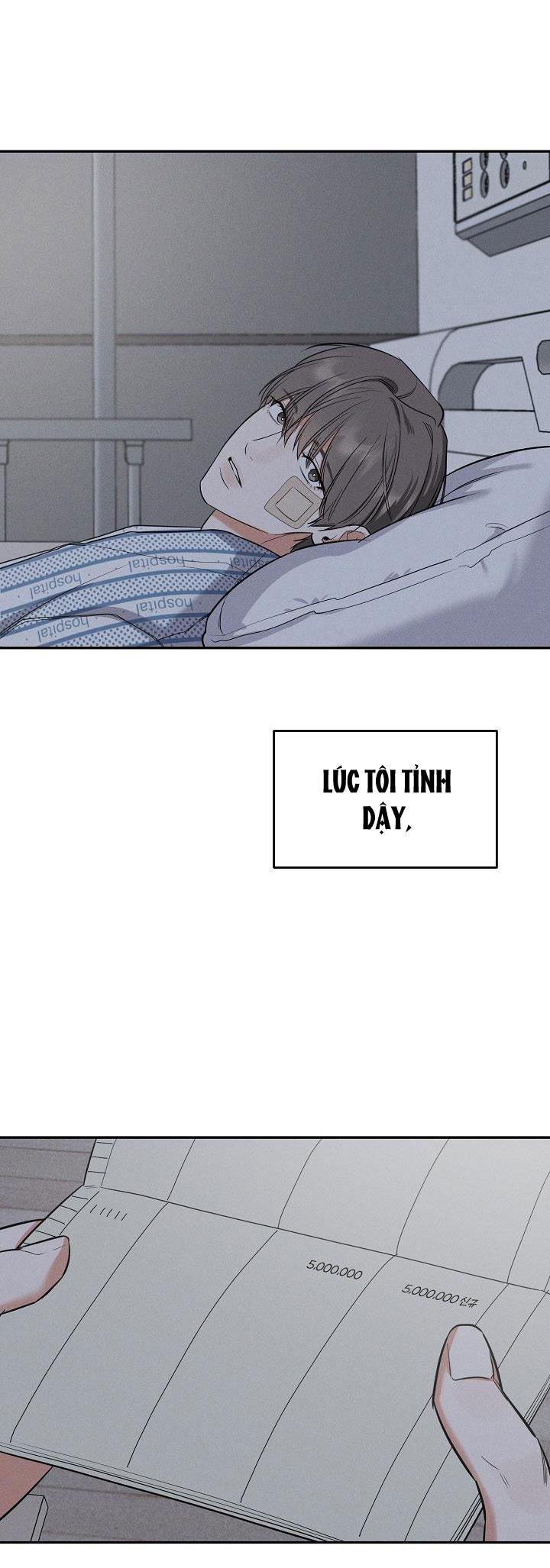 mặt trời của đêm chapter 33 40