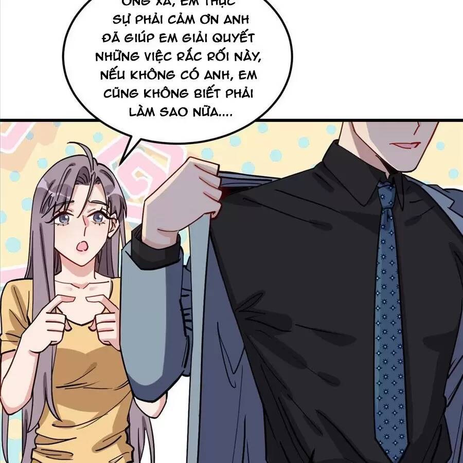 cố tổng, vợ của ngài quá mạnh rồi! chapter 78 10
