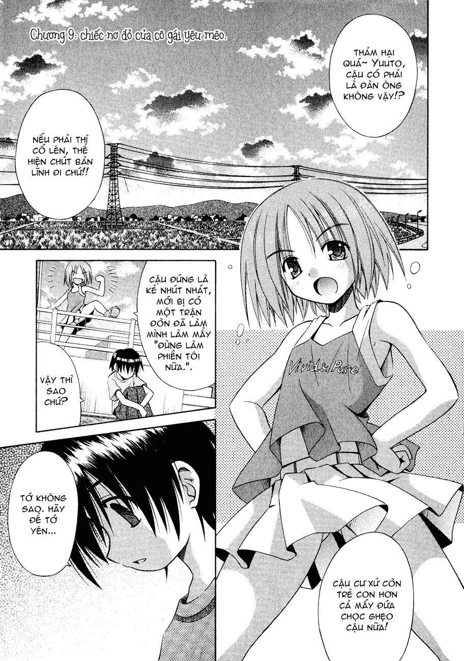 omamori himari chapter 9 3