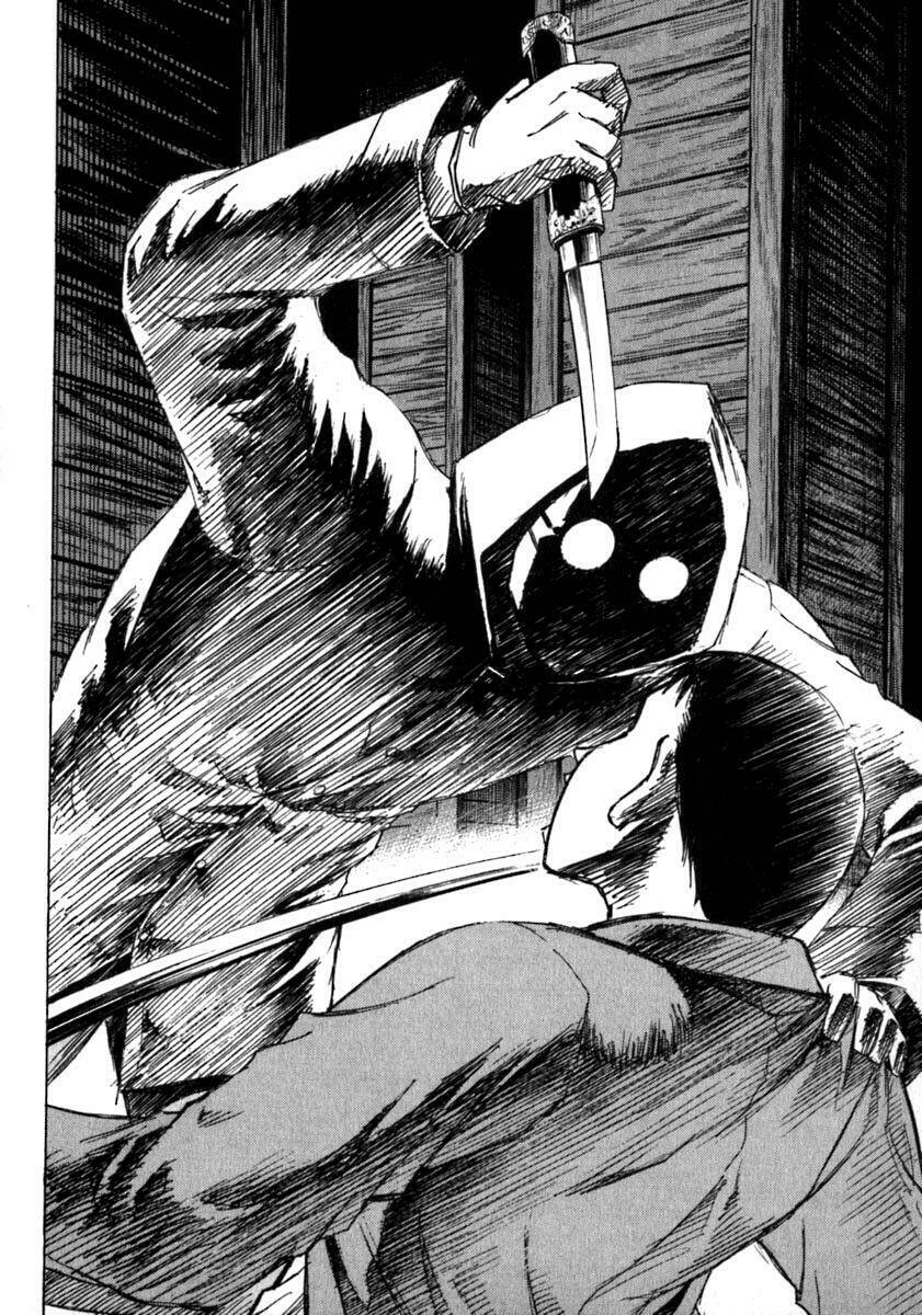 đảo ma cà rồng chapter 34 6