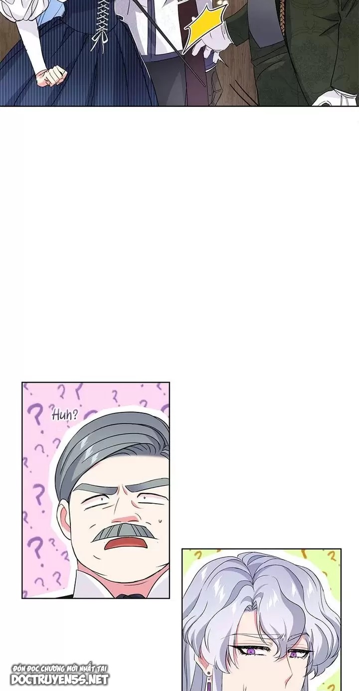 nếu tôi là nhân vật phản diện liệu tôi sẽ chết chapter 20 40