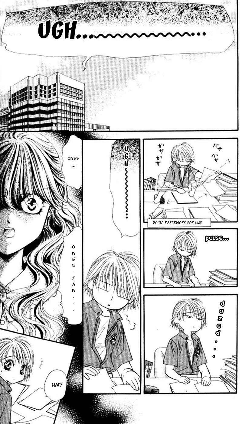 thử thách của kyouko chapter 46 2